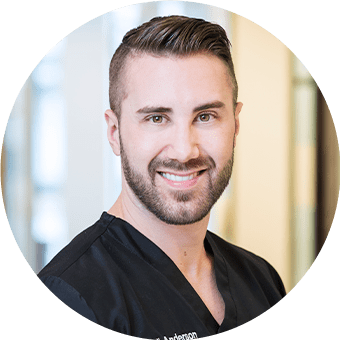 Dr. Phil Anderson | North Toronto Dentist | Capitol Dental